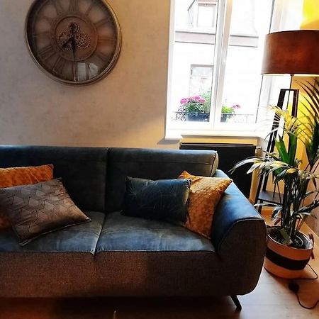 فيلا Le Relais Des Imprimeurs بوالون المظهر الخارجي الصورة