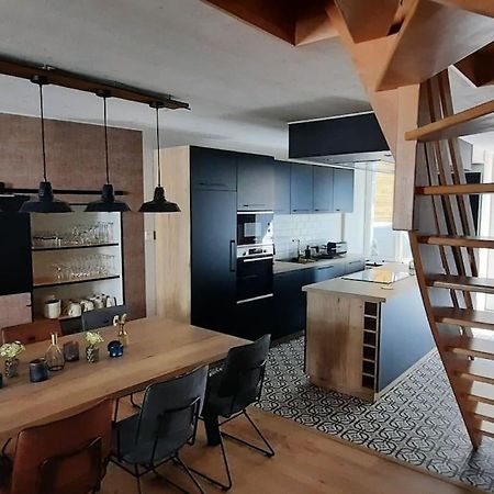فيلا Le Relais Des Imprimeurs بوالون المظهر الخارجي الصورة