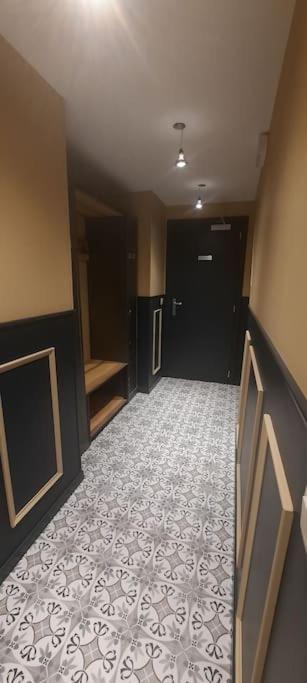 فيلا Le Relais Des Imprimeurs بوالون المظهر الخارجي الصورة