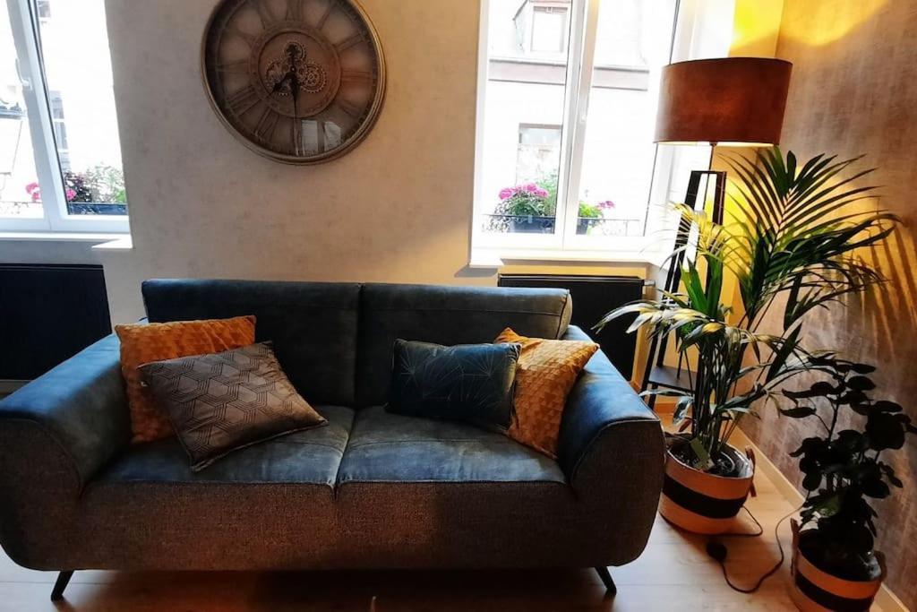 فيلا Le Relais Des Imprimeurs بوالون المظهر الخارجي الصورة