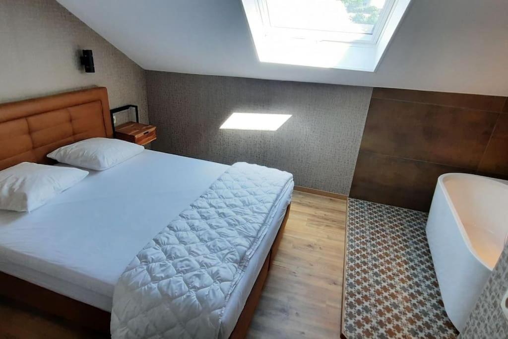 فيلا Le Relais Des Imprimeurs بوالون المظهر الخارجي الصورة