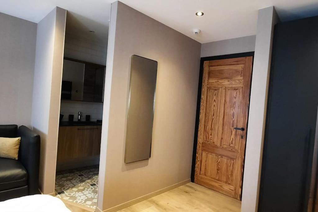 فيلا Le Relais Des Imprimeurs بوالون المظهر الخارجي الصورة
