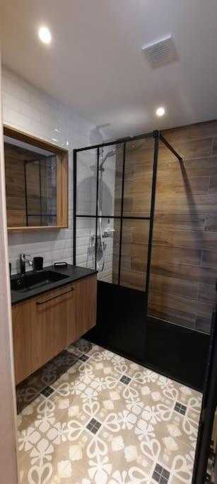 فيلا Le Relais Des Imprimeurs بوالون المظهر الخارجي الصورة