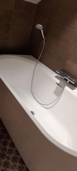 فيلا Le Relais Des Imprimeurs بوالون المظهر الخارجي الصورة