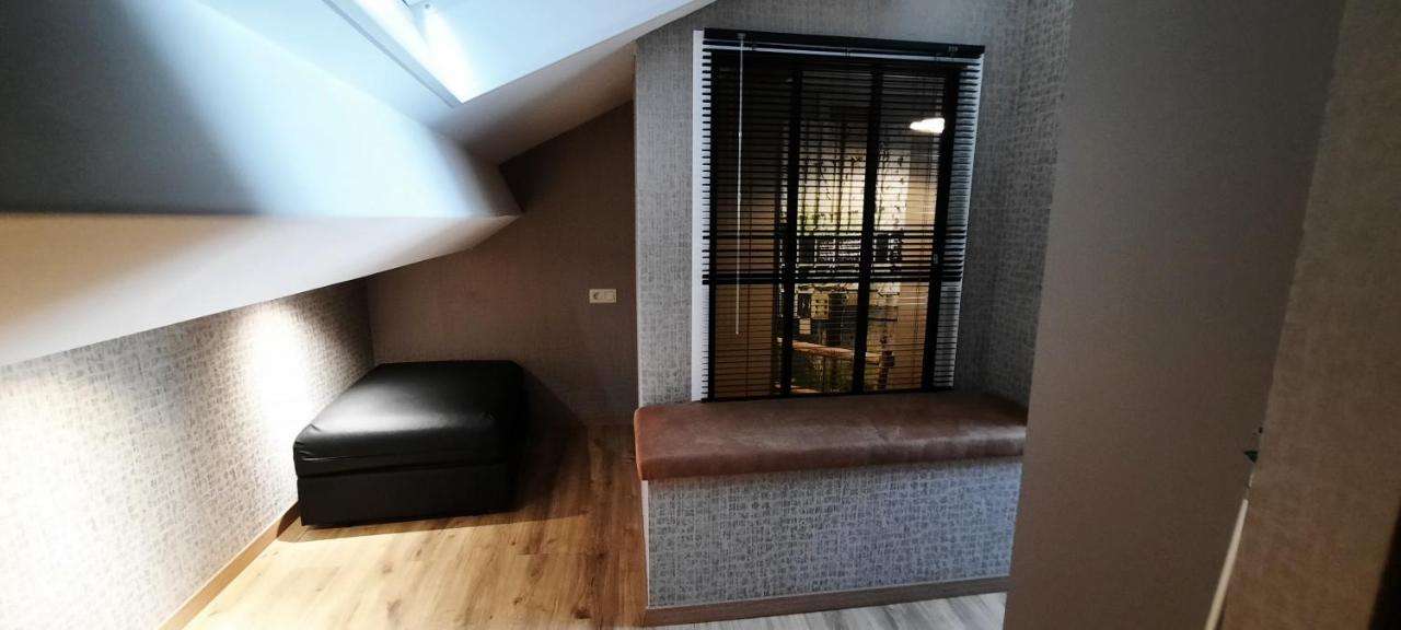 فيلا Le Relais Des Imprimeurs بوالون المظهر الخارجي الصورة
